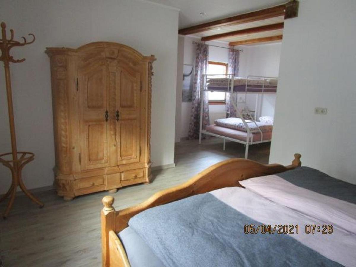 Chalet Waldstadl, Andrea'S Woidhaisl Arnbruck Kültér fotó